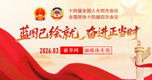 90秒看懂议案建议提案如何落地 记者带你了解