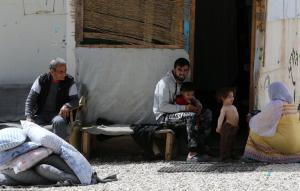 欧盟担心伊朗局势引发“规模空前”难民潮