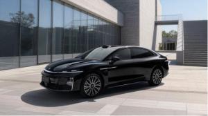 广汽昊铂A800搭载多项尊界同源技术 智驾与座舱革新