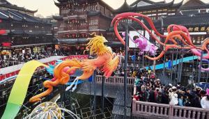 我国今年将大力提振消费 推动服务消费新增长