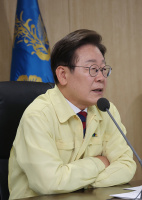 韩媒：李在明拨100万亿韩元应对中东危机