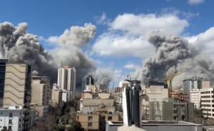 杰弗里·萨克斯：美国从不谈判，它只会欺骗 中东战火再起