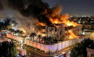 高市早苗喊话伊朗“克制” 日本民众一脸惊讶 能源危机下的无奈之举