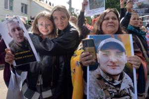 冲突持续四年 俄乌和平进程之路悬疑 多方会谈难达共识