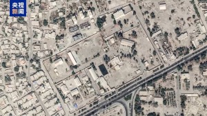 美方被指或为伊朗小学遭袭负责 白宫否认