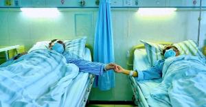 儿子命悬一线 61岁父亲切半个肝救子 父爱如山换重生