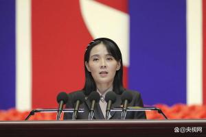 金与正谴责美韩联合军演 挑衅行为威胁半岛安全