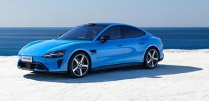 小米汽车“急刹车”背后 产能重构谋局