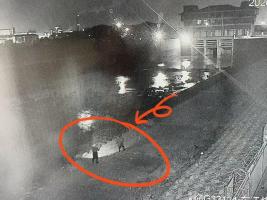 警方抓获钱塘江禁渔期非法捕捞者 鳗鱼苗非法捕捞被严惩