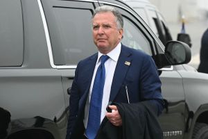 美特使：普京否认向伊朗提供有关美军的情报 俄方澄清未共享情报