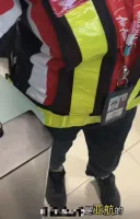 香港机场一地勤被指歧视内地乘客 涉事员工已被解雇