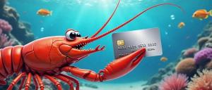 “龙虾”还没养熟 信用卡先被刷爆了 AI代理安全引关注
