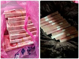 女子报警称家中35万黄金没了 财不外露警示