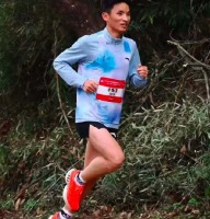 刚拿下亚洲第一的丰配友已投入训练：目标是更大的梦想，所以不会停止脚步！