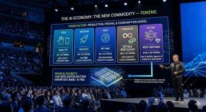 博主：黄仁勋即中本聪 重新定义Token经济学