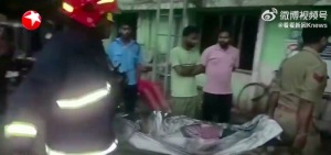 印度一医院起火致至少10死，莫迪哀悼，已启动司法调查