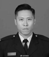 香港大埔火灾消防员殉职经过披露 听证会首度陈词