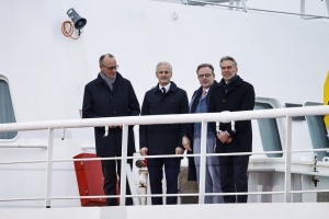 挪威和冰岛为何重提“入欧”？