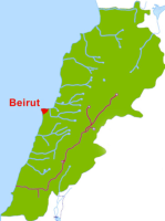 以色列有人想强占黎巴嫩南部，法国警告：不要在黎巴嫩发动地面进攻 西方呼吁政治解决