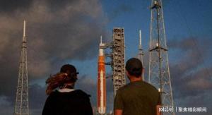 烧了440亿美元 阿耳忒弥斯计划值得吗