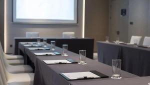 重大会议活动警惕“指尖便利”风险