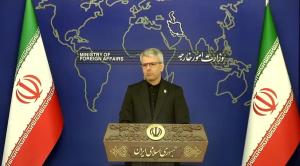 伊朗称美营救行动或为窃取浓缩铀 疑点重重引发争议