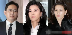 三星家族549亿元遗产税尾款 卸下“包袱”开启新时代