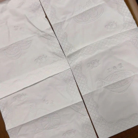 为啥卫生纸非要压花 为了卖贵点吗 隐藏的实用技能