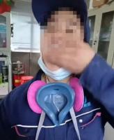 当地回应企业要求体检前吃排铅药 企业已整改并重检