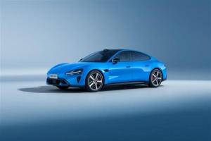 今年小米汽车总销量突破8万辆 市场认可度持续提升