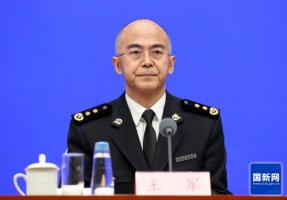 海关总署:对53个非洲建交国实施零关税 共享中国市场机遇