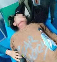 拉绳老人已被采取刑事强制措施 少年伤情稳定获多方援助