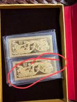 男子偷走女友家中金器非法获利超6万 现任男友竟是贼