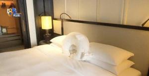 女子花近20万住进月子中心，鸡翅是臭的，换店后婴儿床有书虱！