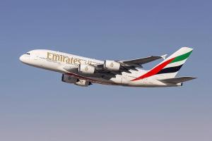 阿联酋航空公司陆续恢复部分中东航线 航班预订重启