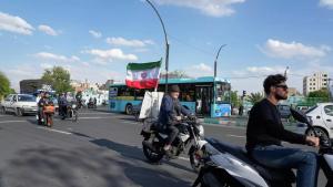 伊朗国防部称敌人试图体面逃离战争泥潭 美寻保全面子退路