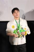 陈思诚称让笑声成为面对生活的勇气 新作聚焦生命议题