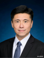 谢振中获任香港特区政府新闻处处长 警务背景成亮点