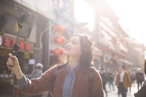 最会“捡漏”的人住进北上广五星酒店 假期性价比之选