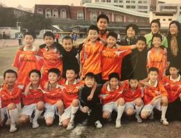 中超球员陈纯新回应连续三轮破门 五年蛰伏终绽放