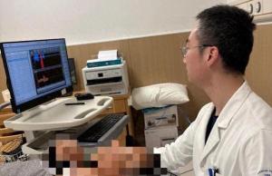 36岁宝妈用筋膜枪按摩突发脑梗 颈部按摩需慎重