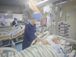 35岁女子3胎产后咳出粉色泡沫痰 两地医生联手救治转危为安