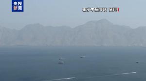 连续两天交火 伊朗警告冲突可能重燃 局势暂平静但仍紧张