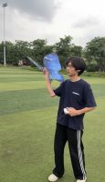大学生“手搓”蝴蝶 单只售价1500元 创新成果悄然走红