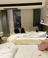 一酒店免费提供隐藏摄像头检测仪 住客安心入住新保障