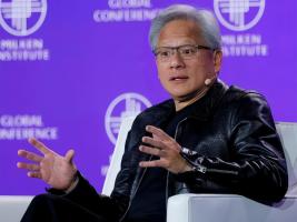 英伟达已经失去中国市场了吗 华为强势崛起