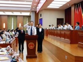 杨剑任上海闵行区副区长 新职务公布