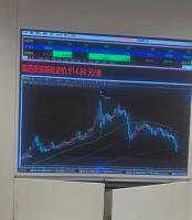 金价大跌 小克重金条几乎卖光 投资客纷纷抄底