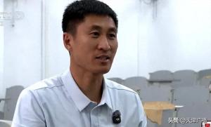 马宁谈到退役哭了 裁判生涯回顾引共鸣