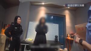 28岁女子退货换新品为脏旧衣服 恶意调包涉嫌诈骗